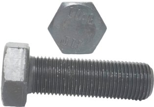 M12x1,5x70 Feingewindeschraube, Festigkeitsklasse 10.9 Din 961, 5 Stück