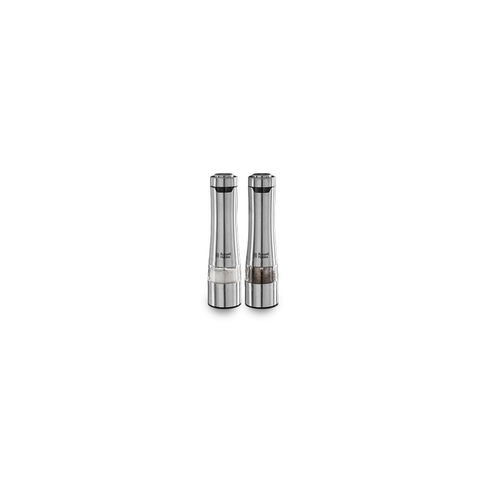 23460-56 Gewürzmühlen-set, Inklusive Salz- Und Pfeffermühle