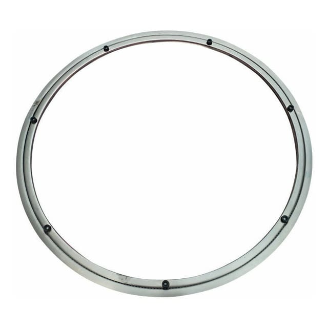 Leises Drehkugellager, Drehbare Metallbasis, Drehtellerlager Für Esstisch, Für Schwere Beanspruchung(ø50cm/20in)