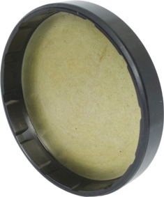 Dichtstopfen Ec 68x10 Nbr