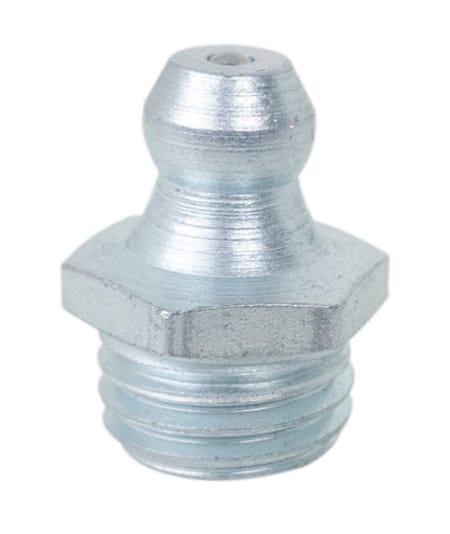 Schmiernippel Gerade M10x1,25