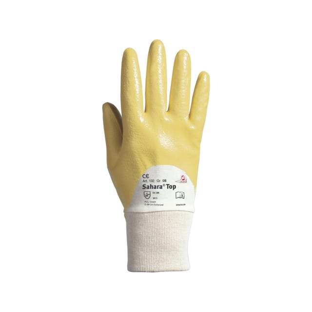 Honeywell Handschuh Sahara Top 102, Gr. 10 10 Stk