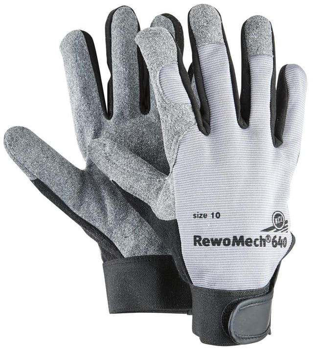 Honeywell Handschuh RewoMech 640, Gr. 12 10 Stk