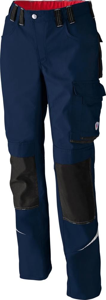FP - bp Herren Bundhose 1803 720 Gr. 52 dunkelblau