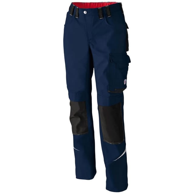 BP Herren Bundhose 1803 720 Gr. 54 dunkelblau