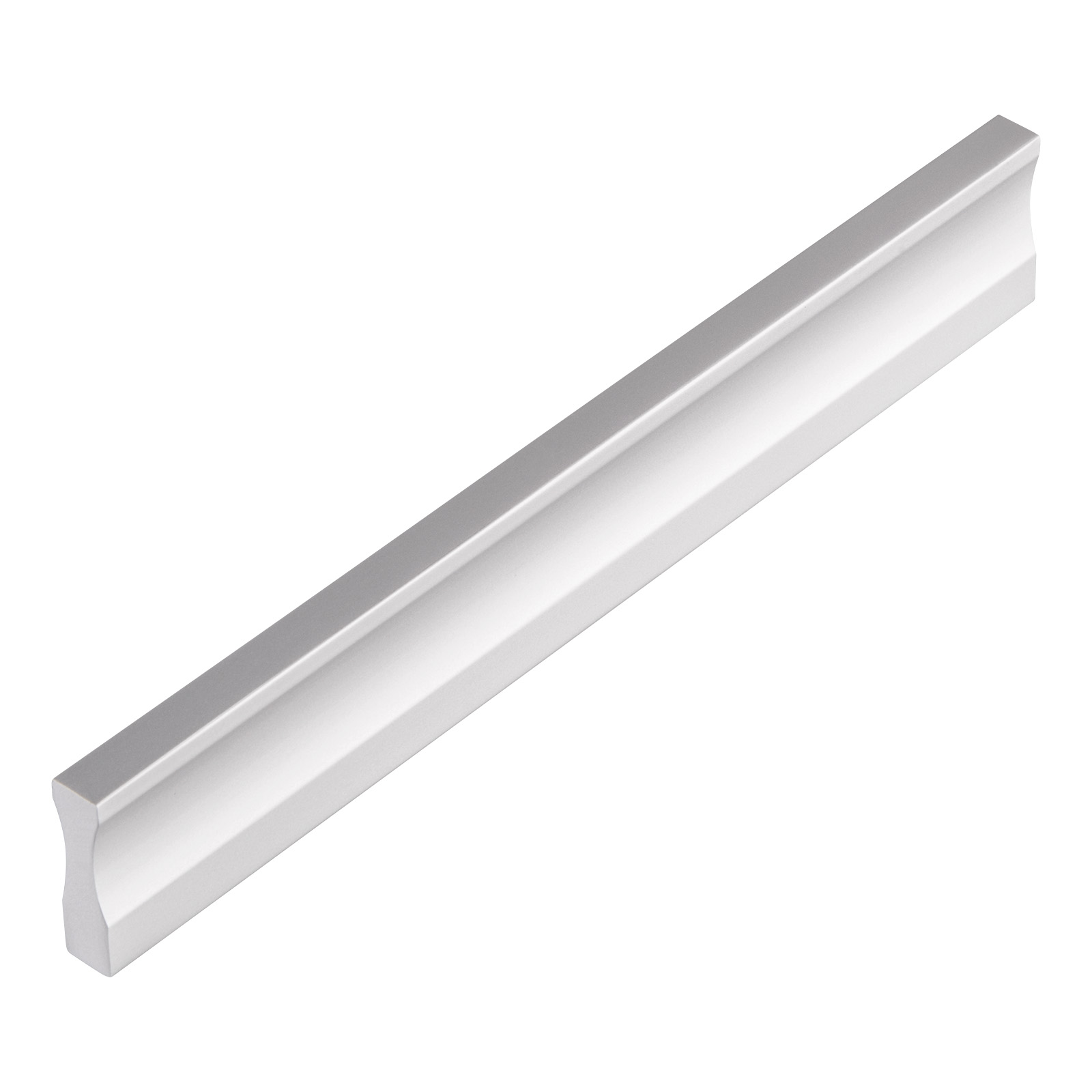 So-tech - Griffleiste Lona Ba 160 Mm Alu Eloxiert