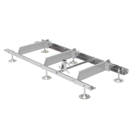 Verlängerungsbahn 1,50m Holzmann bbs350rb fur bbs350