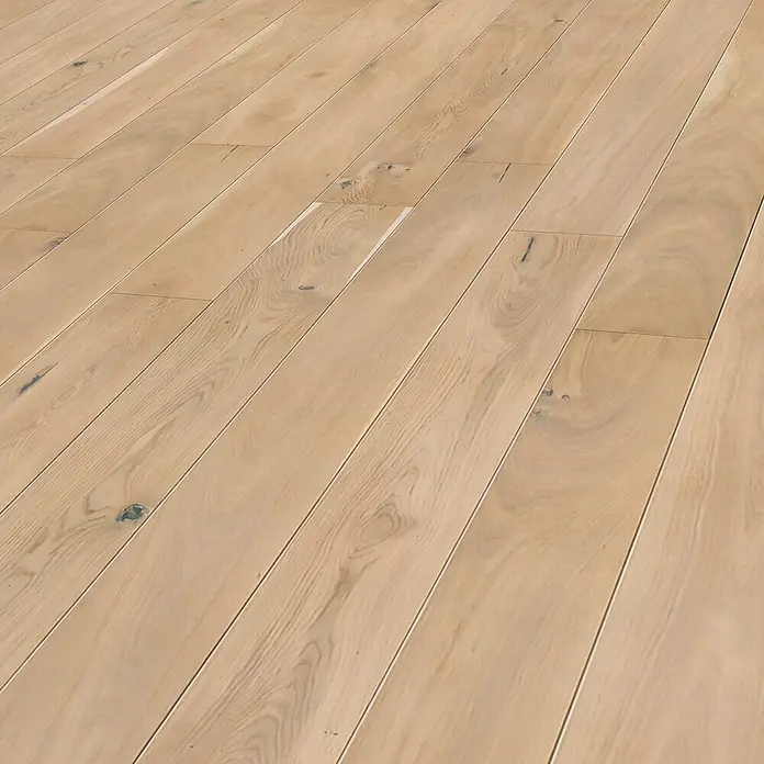 Barlinek (Eiche Creme, 2.200 x 180 x 14 mm)