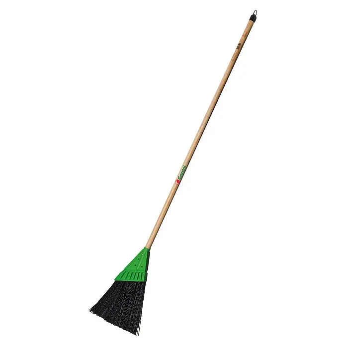 Gardol Straßenbesen Power (32 cm, Kunststoff)