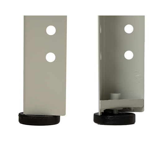 Ondis24 Werkstatt-Set »Basic Pro«, anthrazit-lichtgrau, Metall Bild 3