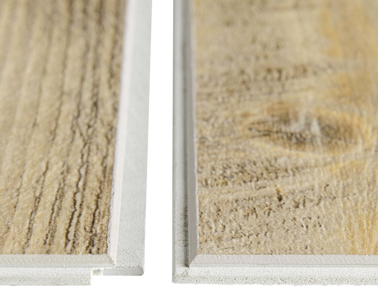 Grosfillex Kunststoffpaneel GX Wall+ Hammam Wood 120 x 17 cm 5 mm Bild 3