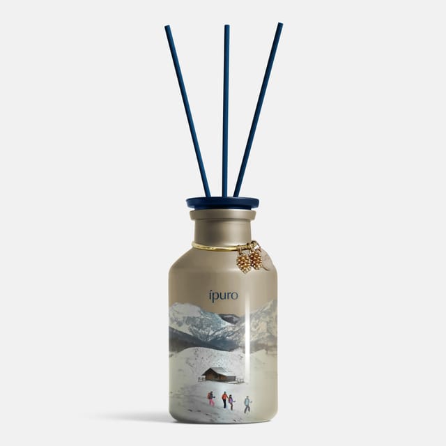 ipuro Raumduft Cortina Lights 240 ml