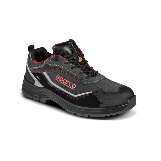 Detroit esd S1PS Arbeitsschuhe - 41 eu - Sparco