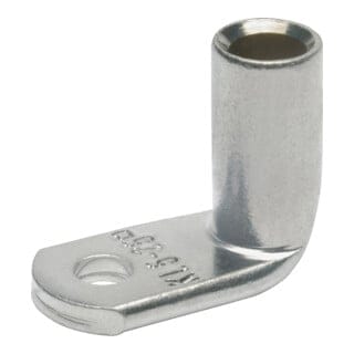Klauke Rohrkabelschuh 240qmm 90Grad abgew. 52R/12 10 Stk
