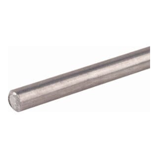 DEHN Runddraht Al 10mm RD 10 WEI R100M 100 Stk