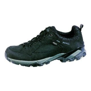 Freizeitschuh Toledo gtx, schwarz, Gr. 41/7 - Meindl