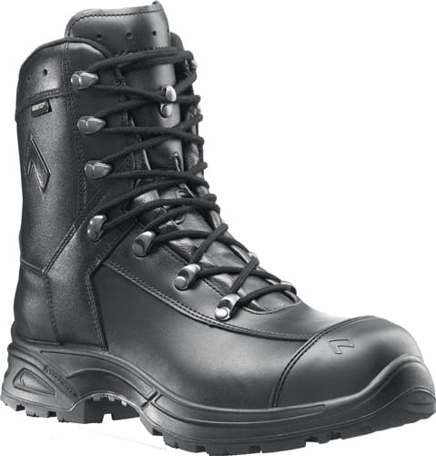 Haix - Winterstiefel airpower XR21 Gr.11(46) schwarz S3 hro hi ci wr src