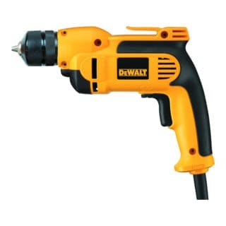 Werkzeuge - Bohrmaschine 701 w DWD112S - Dewalt