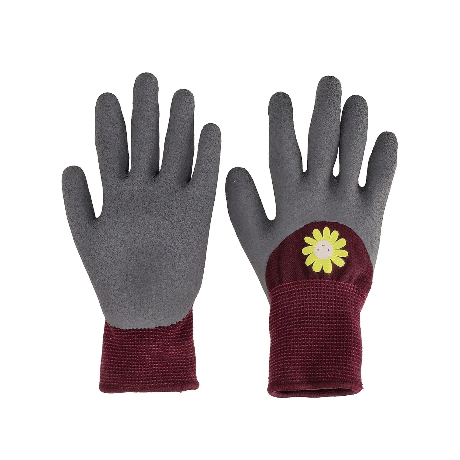 Blackfox Handschuh Filou Himbeer Größe 3