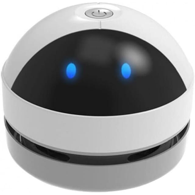 Mini-Desktop-Staubsauger, Tischkehrmaschine, Staubreiniger, Heimwerkzeuge und Gadgets