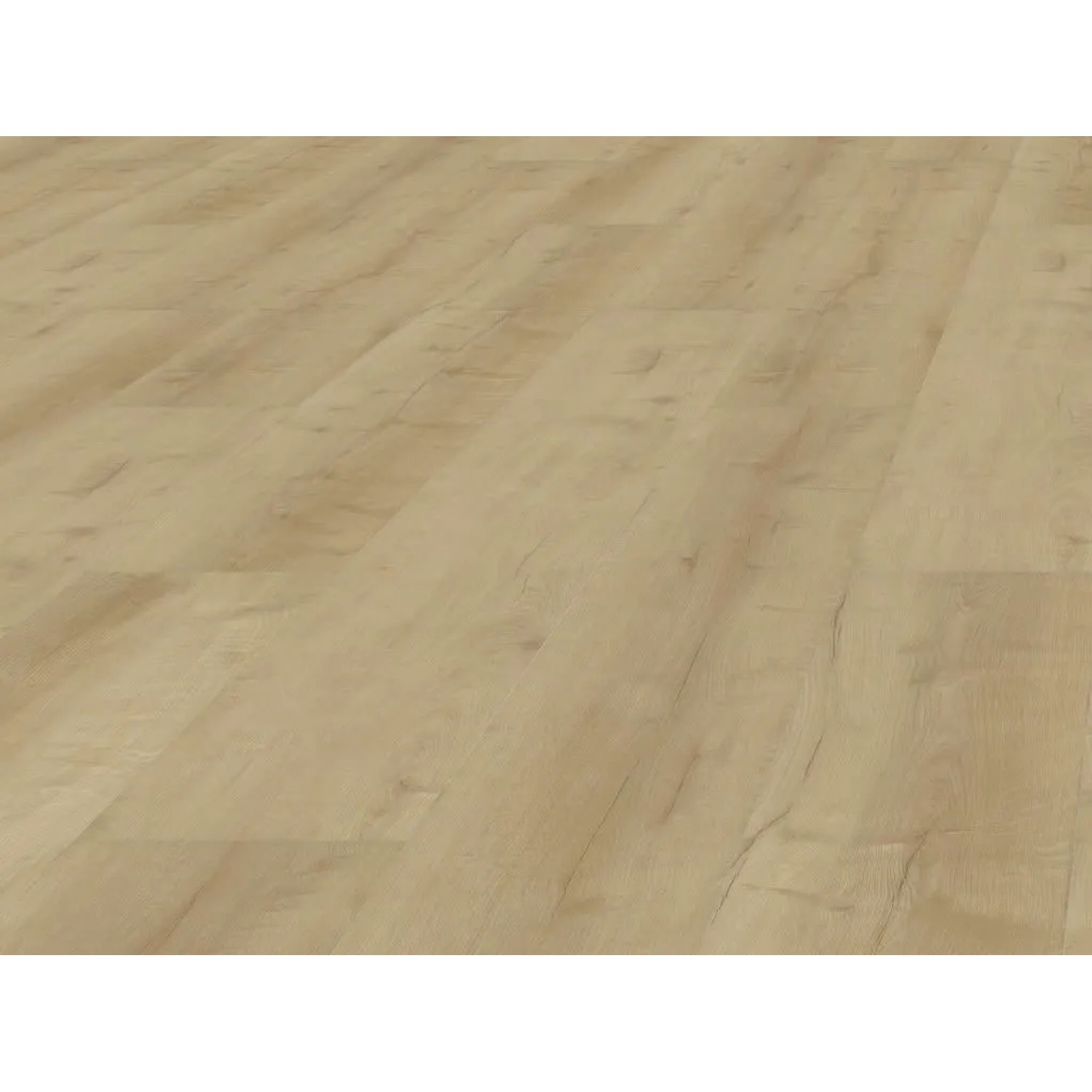 Timefloor Vinylboden Premium Klickvinyl Eiche Creme Landhausdiele