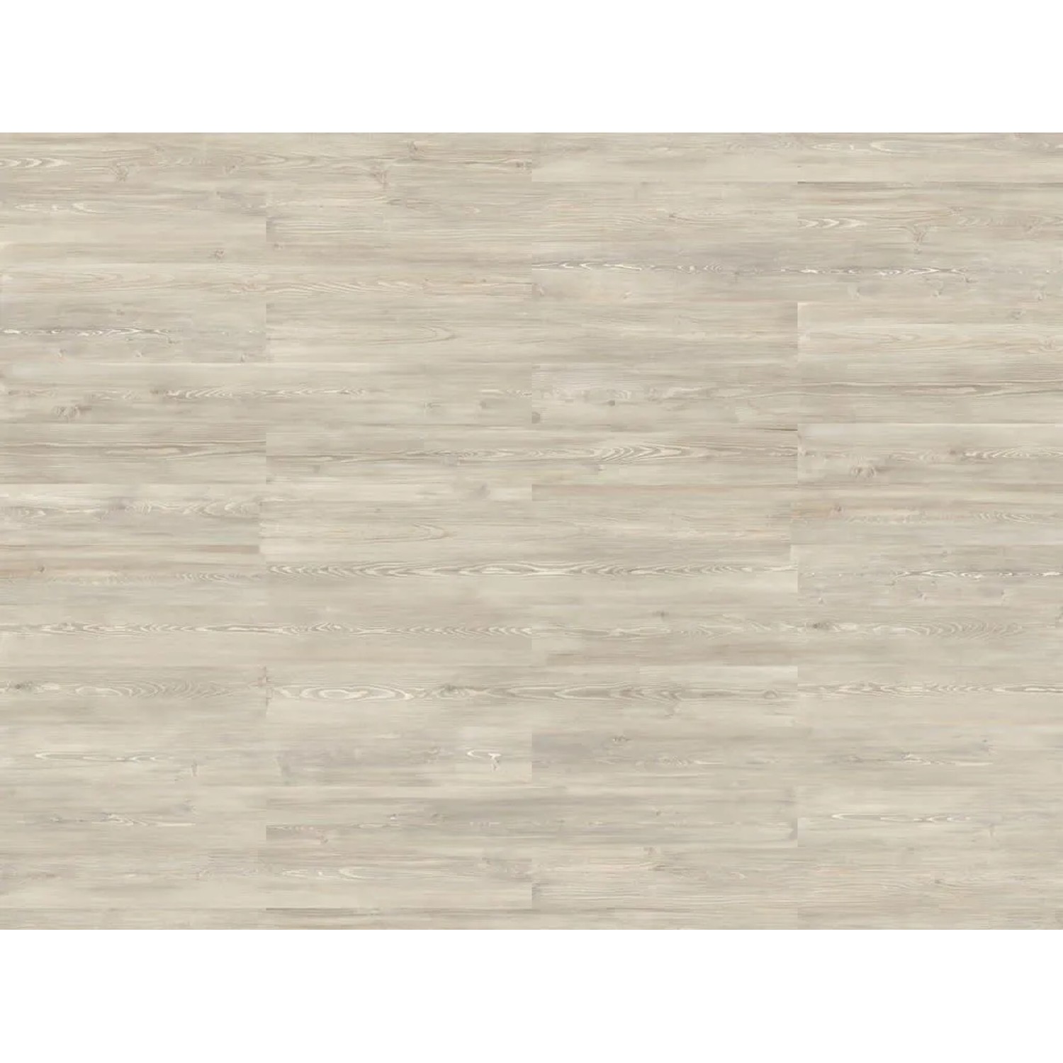 WICANDERS Korkboden Naturboden Wood Natural XL Smoke OAK Ivory