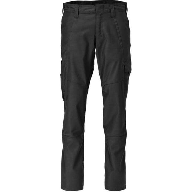 Mascot - Hose mit Schenkeltaschen 20179-459-09 Gr. 90C62 black