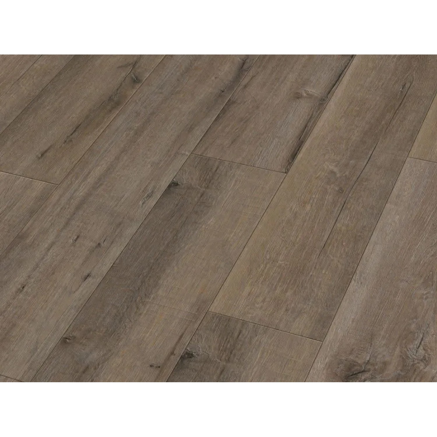 Meister Designboden DD 500 S Altholzeiche Lehmgrau 6986 Landhausdiele