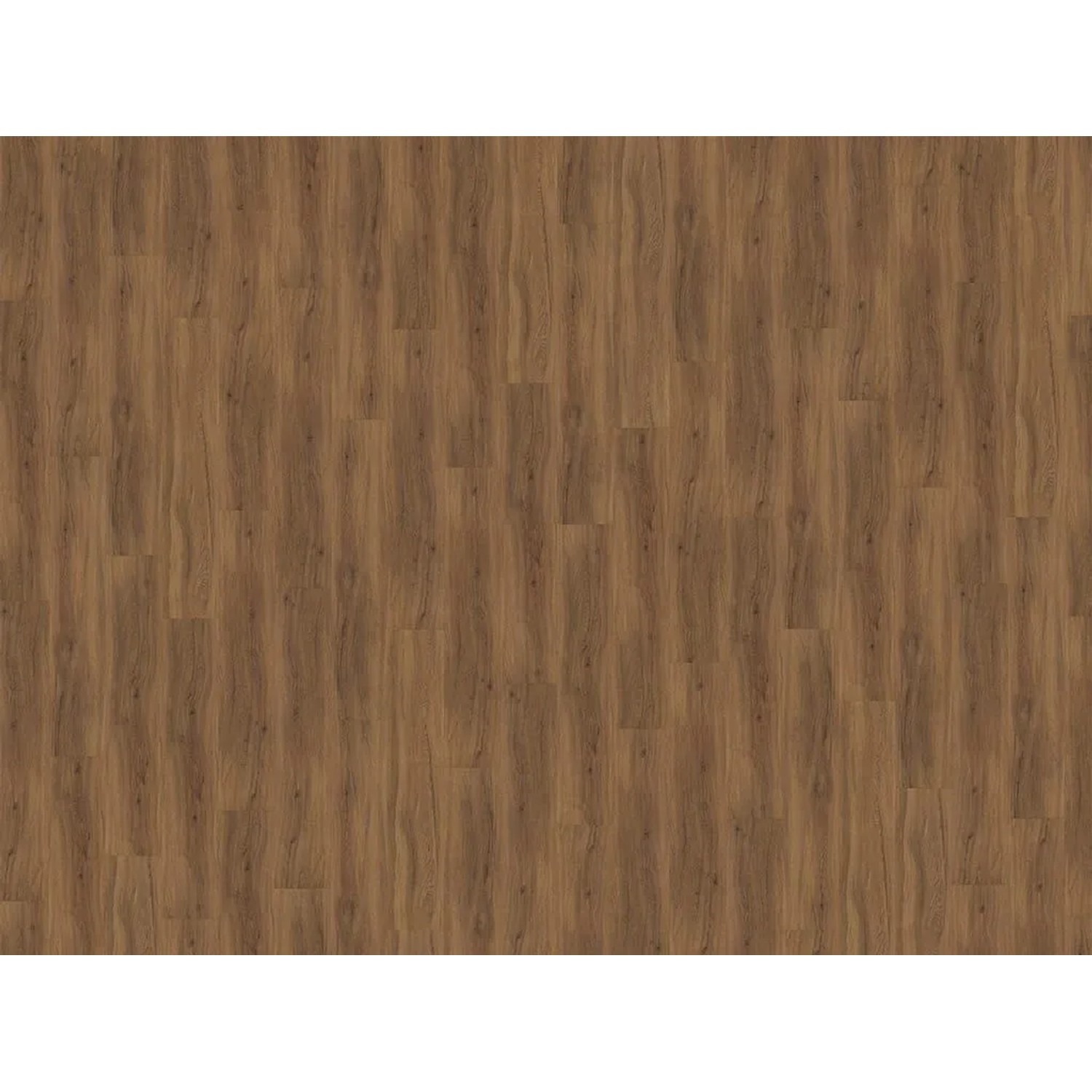 KÄHRS Designboden SPC Rigid Clic Wood Design Redwood Landhausdiele