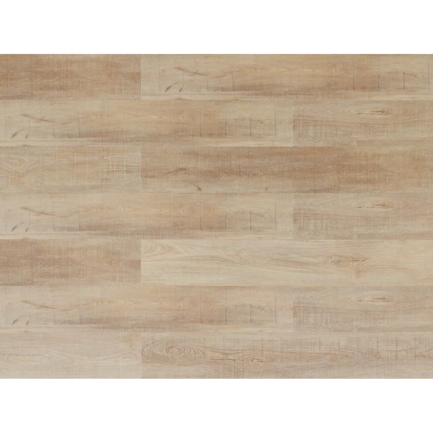 WICANDERS Korkboden Naturboden Wood Natural XL Sawn Bisque Oak