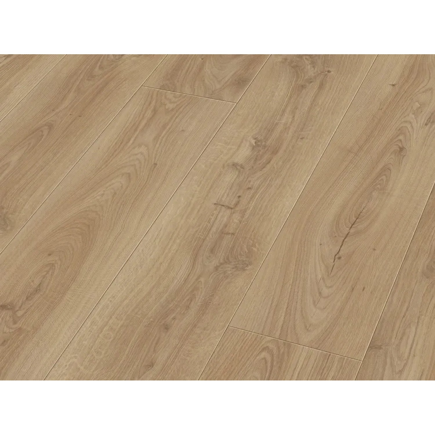 Meister Designboden DL 500 S Schlosseiche Hell 6841 Landhausdiele