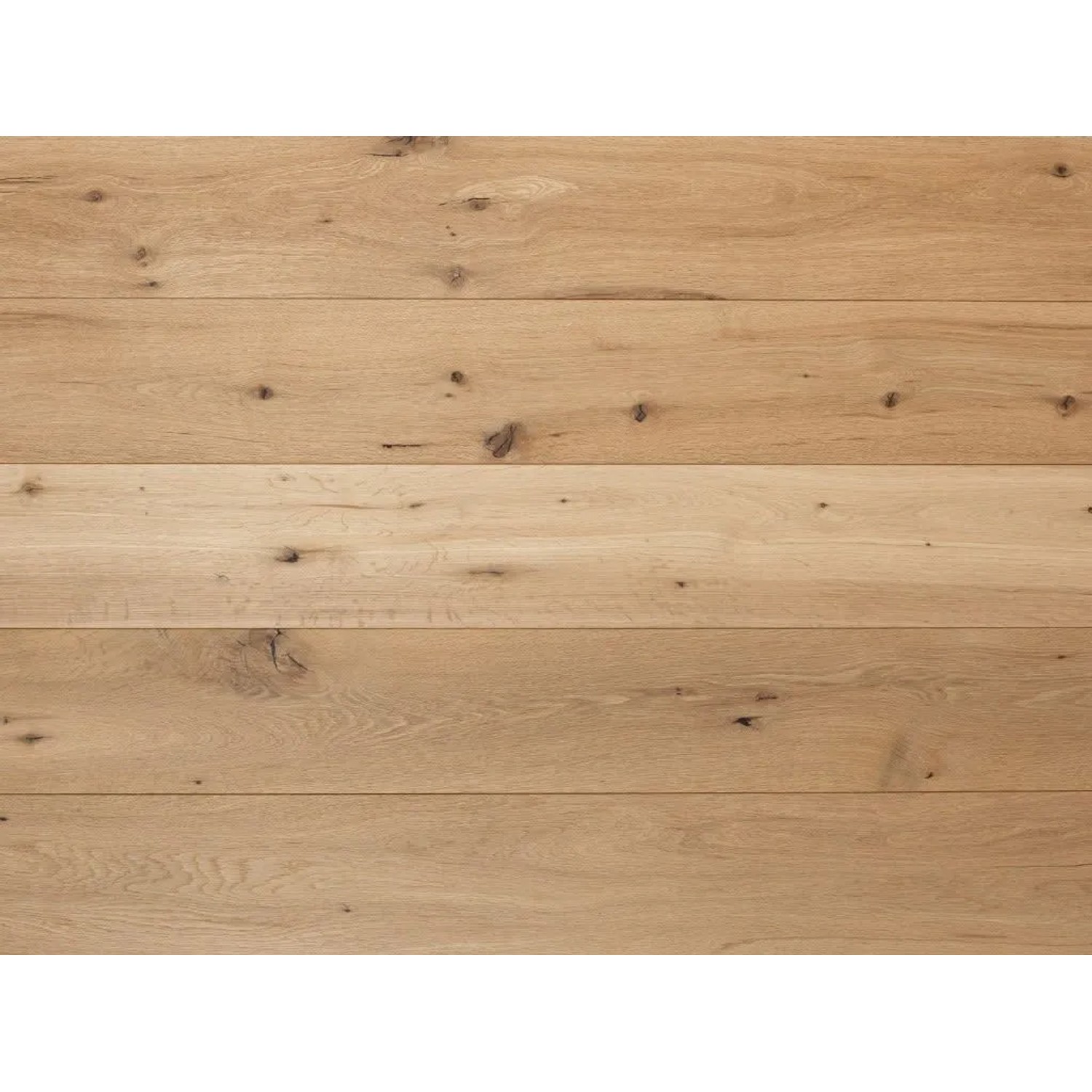 Timefloor Parkett Eiche Rohholzoptik Markant Geölt Landhausdiele Gebürstet