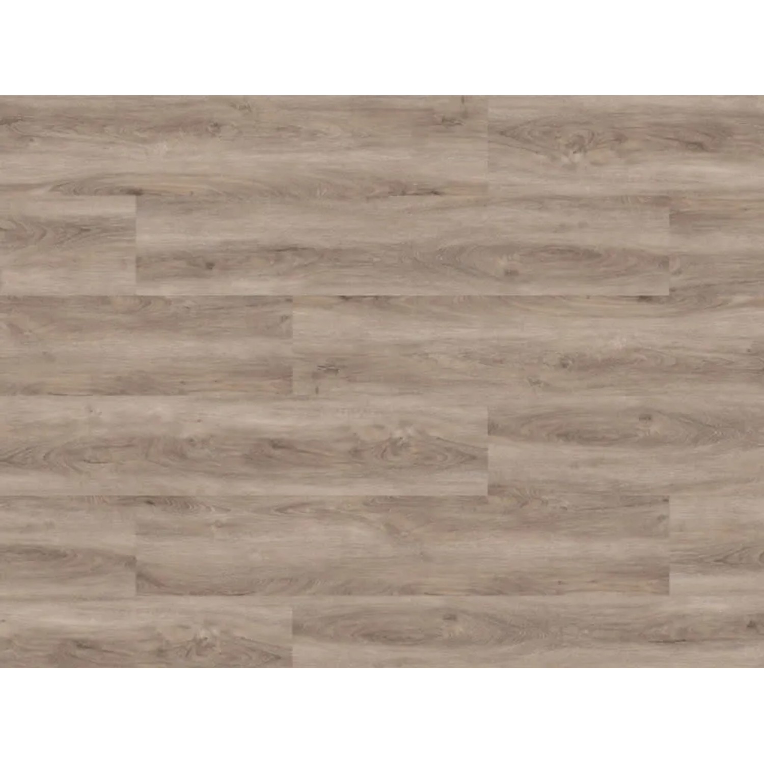 BASICfloor Vinylboden Urban FreeLay Alteiche Grau Landhausdiele Loose-Lay