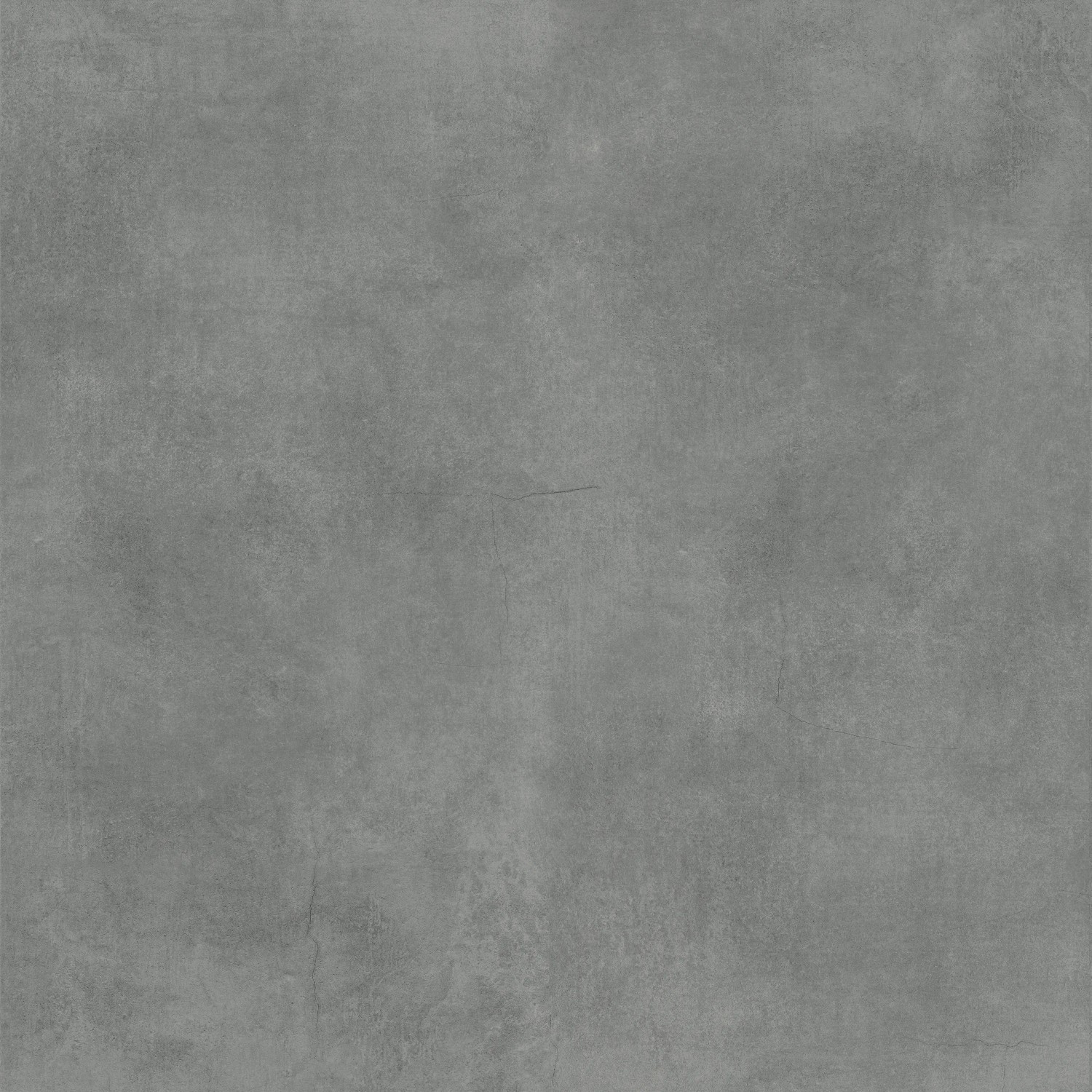 Bodenfliese Feinsteinzeug Silver Peak Grau 60cm x 60cm