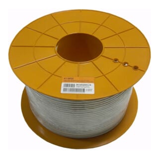 unex Koaxkabel SK100plus 1,0/4,6mm 3-fach Schirm Sp250