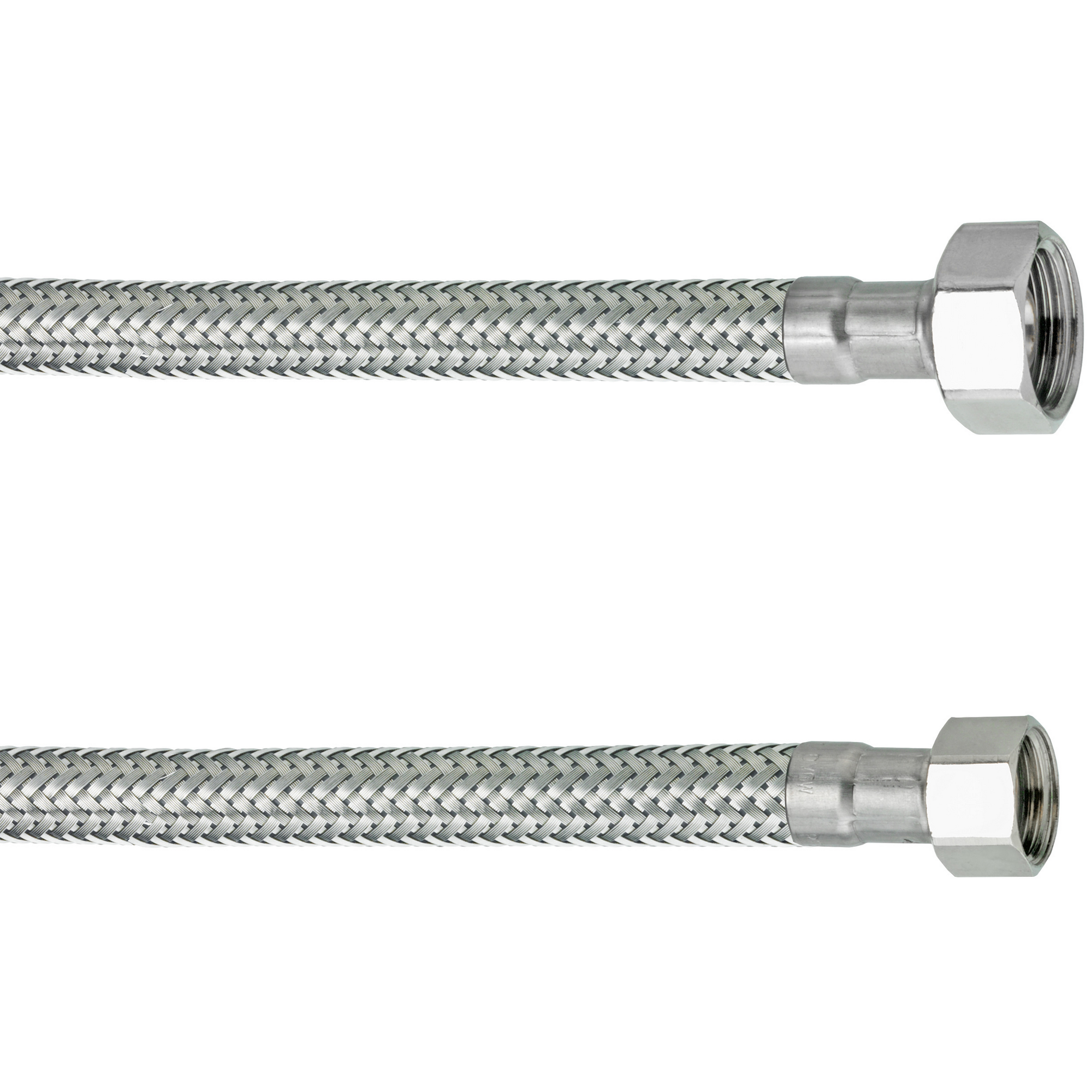 Cornat Flexschlauch 1/2" IG x 3/8" IG x 1000 mm