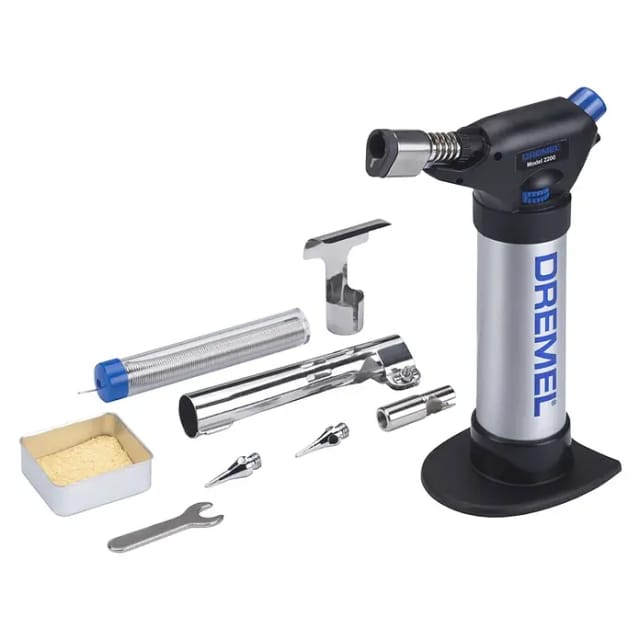 2200-5 Versaflame - Dremel