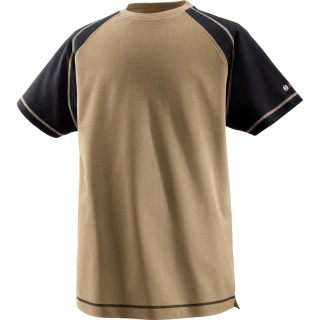 Wtsi 05 T-Shirt Gr. s beige/schwarz - 0618800517 - Bosch