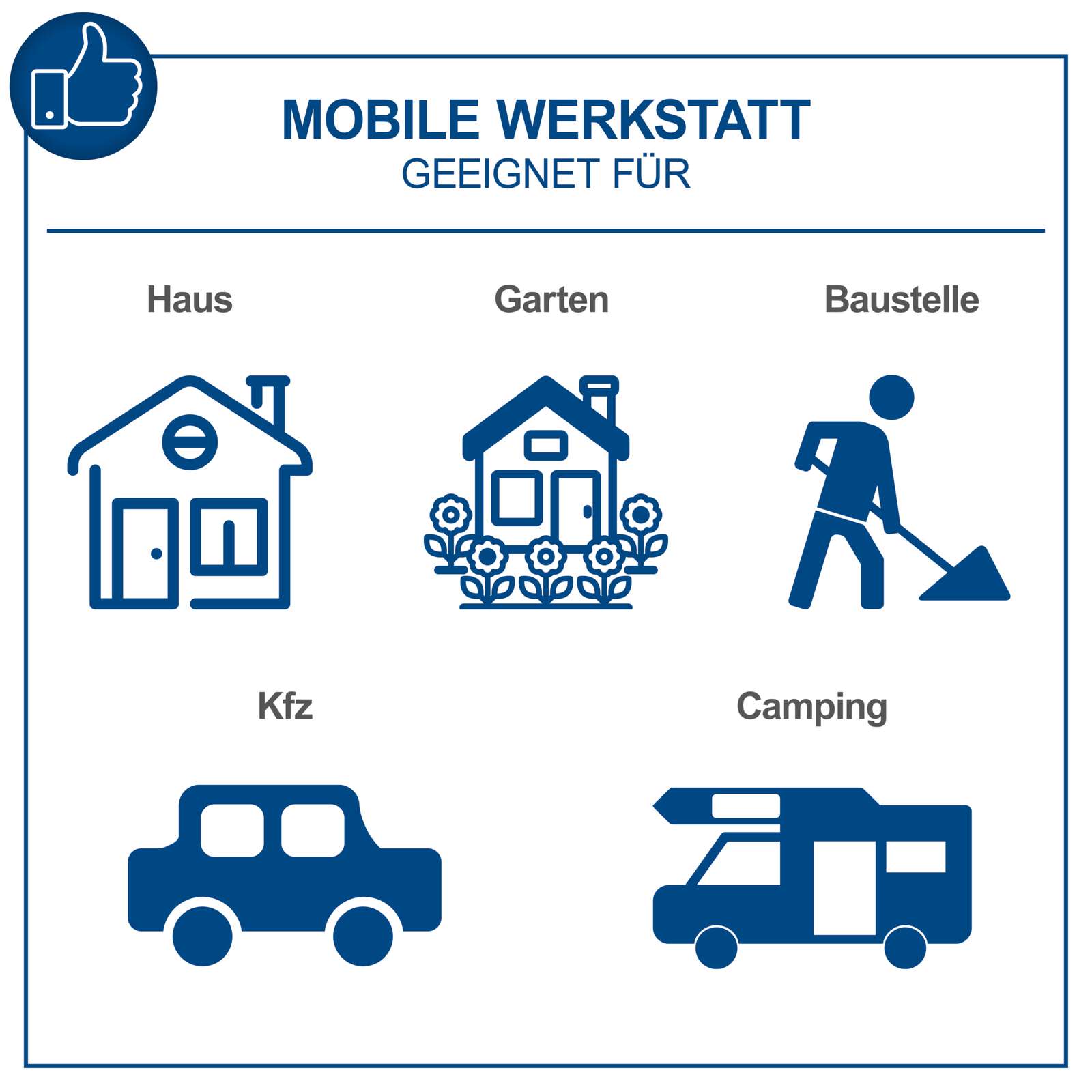 Werkzeugkoffer C-DTB74/1-X Scheppach -20V | 1,5-13mm Spannbereich | 50Nm Drehmoment | ohne Schlagfunktion | inkl. 2Ah Akku + 2,4A Ladegerät Bild 3