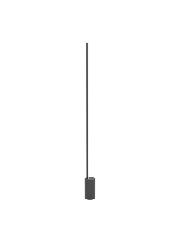 EGLO FLATRON-Z Stehlampe RGB/CCT, ZigBee+Matter, Schwarz