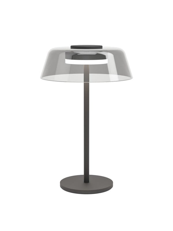 EGLO ARROYO-Z Tischlampe RGB/CCT, ZigBee+Matter, Schwarz