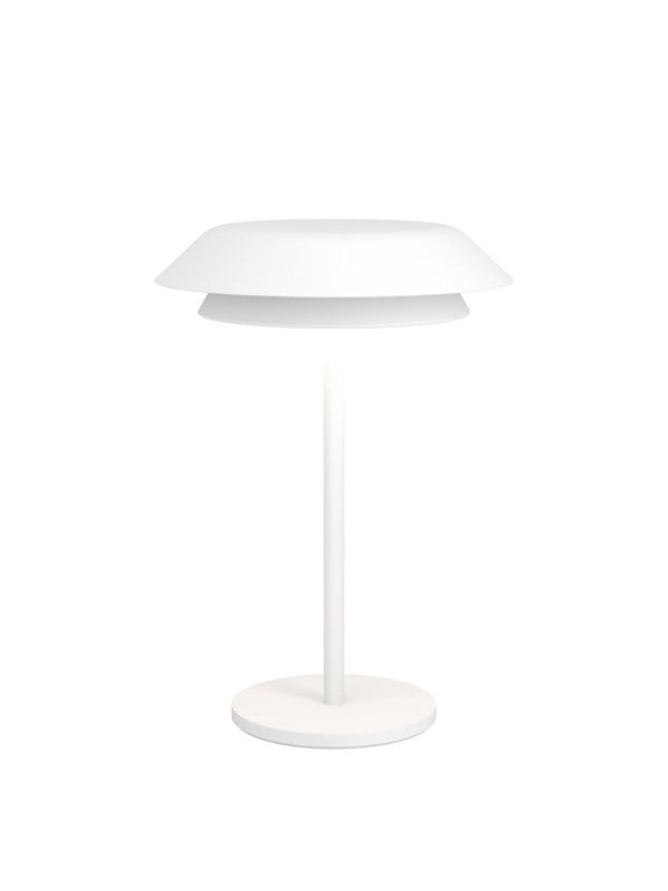 EGLO ARROYO-Z Tischlampe RGB/CCT, ZigBee+Matter, Weiß