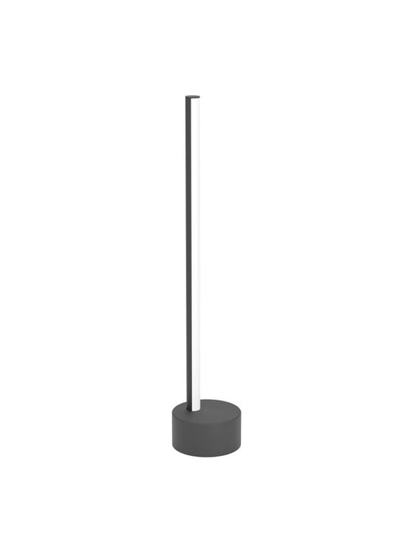 EGLO FLATRON-Z Tischlampe RGB/CCT, ZigBee+Matter, Schwarz