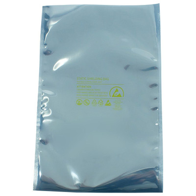 Freestat Abschirmbeutel, verschweißbar, ESD, 279 x 381mm
