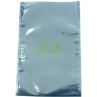 Freestat Abschirmbeutel, verschweißbar, ESD, 279 x 381mm Bild 2