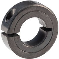 Stellringe/geschlitzt | d1=32 mm / Stahl | 25069.0032 Bild 2