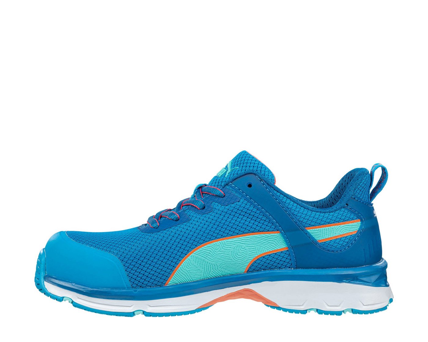 BEAT WNS LOW S1 ESD HRO SRC, blau, 36