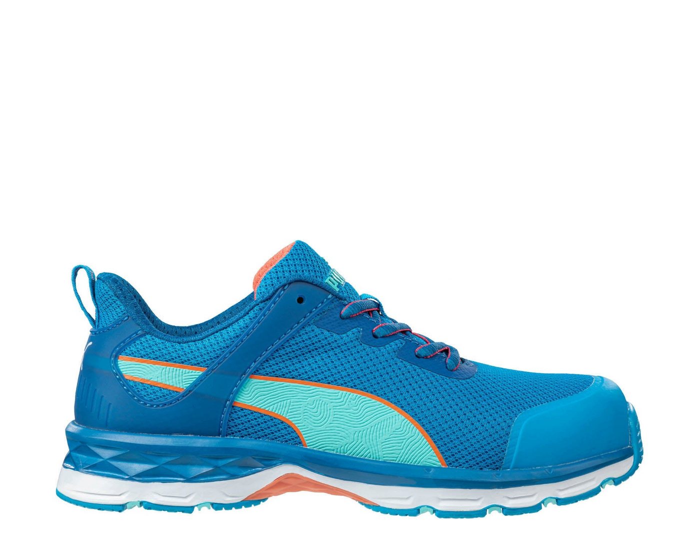 BEAT WNS LOW S1 ESD HRO SRC, blau, 36 Bild 3