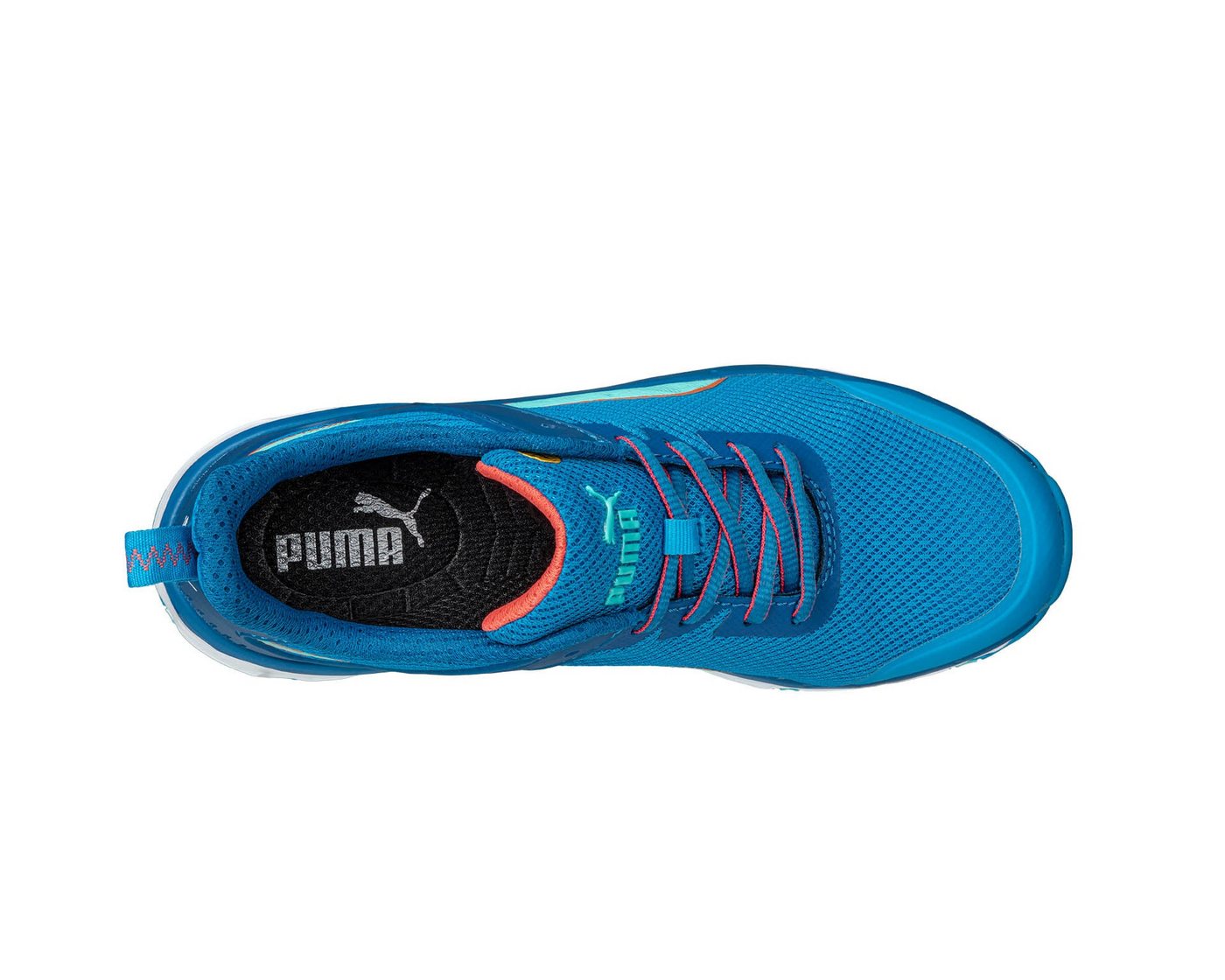 BEAT WNS LOW S1 ESD HRO SRC, blau, 36 Bild 5