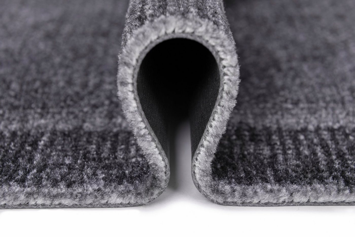 Barbara Becker Fußmatte Square BB, rechteckig, Höhe: 10 mm, Schmutzfangmatte, auch als Läufergröße erhältlich Bild 2
